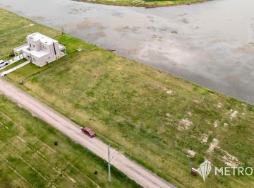 Terreno · 607m² · Terreno en Venta, 600 m², en Fincas Laguna de San Vicente