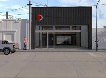 Local comercial · 156m² · Local en Barrio San Martin