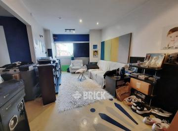 Departamento · 58m² · 3 Ambientes · Semip en Triunvirato Al 3000 - Frente 58 m² Impecable Balcon