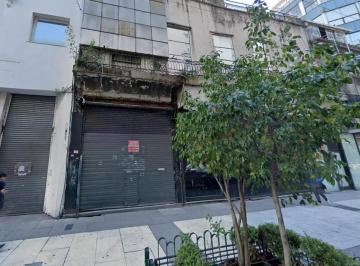 Local comercial · 290m² · Florida y Lavalle, 290 m² con Entre Piso