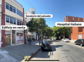 PH · 580m² · 15 Ambientes · Edificio en Bloque 14 PH Mas Local Frente Hospital Italiano