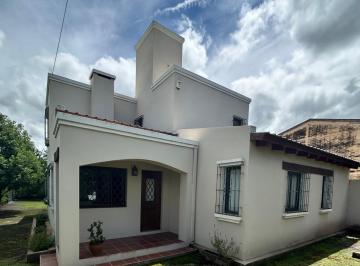 Casa de 6 ambientes, Mendiolaza · B° El Talar Casa 3 Dorm. Pileta * Categoría