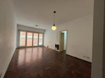 Departamento · 84m² · 3 Ambientes · Departamento 3 Ambientes Dependencia Contrafrente a Reciclar