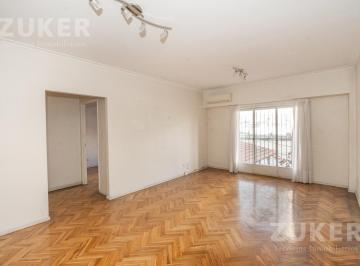 Departamento · 69m² · 3 Ambientes · Departamento 3 Ambientes en Venta en Almagro Apto Crédito