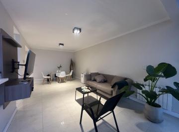 Departamento · 66m² · 2 Ambientes · 1 Cochera · Departamento en Venta - Chauvin - Mar del Plata