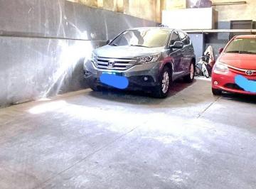 Garage · 12m² · Venta de Cochera Parque Patricios