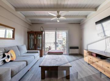 Departamento · 80m² · 3 Ambientes · 1 Cochera · Alquiler Temporal Departamento 3 Ambientes Palermo Soho
