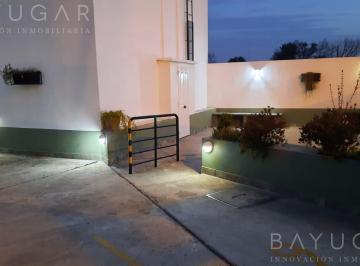 Terreno · 35m² · 2 Ambientes · 1 Cochera · Venta Departamento - Garín / Escobar