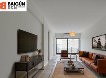 VIRTUAL STAGING · 2 Ambientes en Villa Urquiza