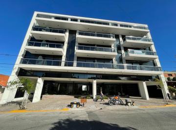 Departamento · 76m² · 2 Ambientes · 1 Cochera · Departamento en Venta - Chauvin - Mar del Plata