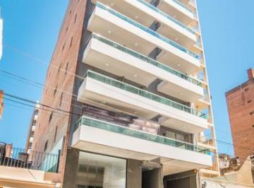 Departamento · 46m² · 2 Ambientes · 1 Cochera · Venta Departamento 1 Dormitorio Rosario Centro