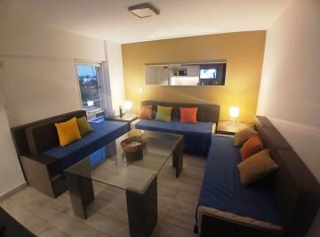 Departamento · 30m² · 1 Ambiente · Nueva Córdoba: Hermoso Monoambiente Amoblado Ideal P/ Estudiante!