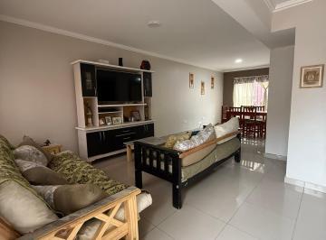 Departamento de 4 ambientes, Las Heras · Duplex en Venta