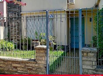 Casa de 3 ambientes, Morón · Haedo - Tipo Americana de Tres Ambientes