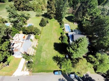 Terreno · 800m² · Venta Lote Barrio El Ombu Ezeiza, Financiaciòn! Acepta Permuta!