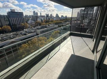 Departamento · 127m² · 4 Ambientes · 2 Cocheras · Departamento en Venta 4 Ambientes en Torre Bella Palermo