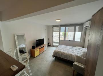 Departamento · 37m² · 1 Cochera · Departamento Alquiler Temporario - Pichincha