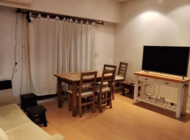 PH · 90m² · 4 Ambientes