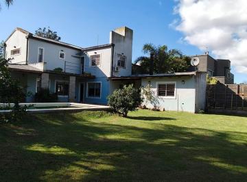Casa de 4 ambientes, Ensenada · 21 Esquina 46 - Hermosa Casa de 3 Dorm. en Villa del Plata