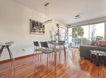 Departamento · 45m² · 2 Ambientes · 1 Cochera · Venta Departamento 2 Ambientes en Florida