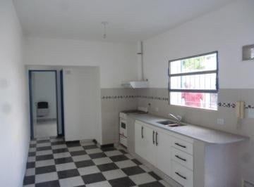 Departamento · 40m² · 2 Ambientes · Alquiler Departamento 1 Dorm. C/asador Alto Alberdi