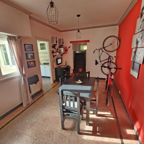 Departamento 2 amb en Venta!
