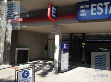 Garage · 15m² · Cochera, Palermo, Cocheras en Venta con o Sin Renta