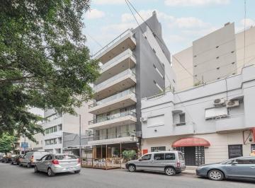 Departamento · 28m² · 1 Ambiente · Monoambiente Palermo 6 Piso Entrega Inmediata