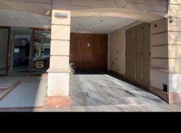 Garage · 15m² · 1 Cochera · Venta - Cochera Cubierta - Monte Castro