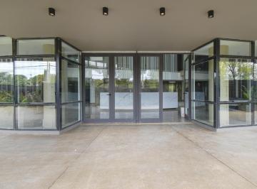 Oficina comercial · 976m² · Alquiler Oficina en San Isidro Plaza, Martínez