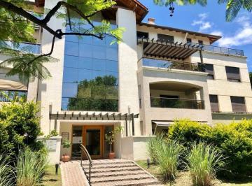Departamento de 6 ambientes, Córdoba · Espectacular Depto 2 Hab en Complejo Casonas del Norte Opc 1 o 2 Cocheras!