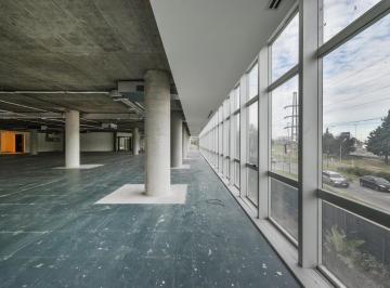 Oficina comercial · 862m² · Alquiler Oficina en San Isidro Plaza, Martínez