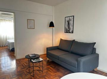Departamento · 30m² · 2 Ambientes · Alquiler Departamento 2 Ambientes Amueblado - Palermo