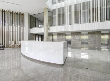 Oficina comercial · 653m² · Alquiler Oficina en San Isidro Plaza, Martínez
