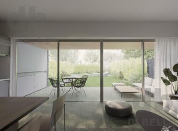 Living comedor · Casas con Patio en Barrio Altos del Casco