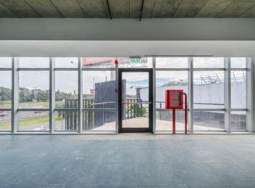 Oficina comercial · 862m² · Alquiler Oficina en San Isidro Plaza, Martínez