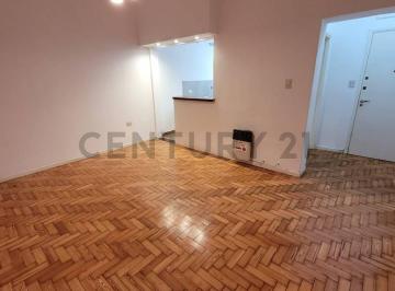 Departamento · 55m² · 4 Ambientes · Departamento 1 Dormitorio en Alquiler, La Plata