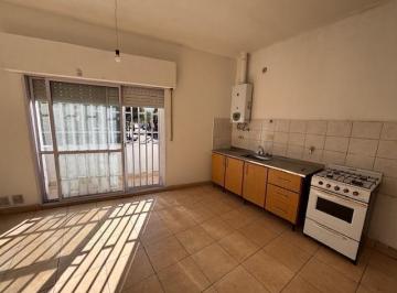 Departamento · 33m² · 2 Ambientes · Departamento en Alquiler