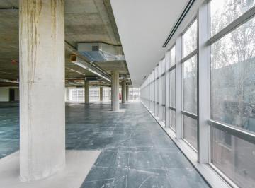 Oficina comercial · 976m² · Alquiler Oficina en San Isidro Plaza, Martínez