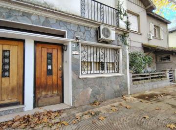 Departamento · 64m² · 3 Ambientes · Departamento en Olivos