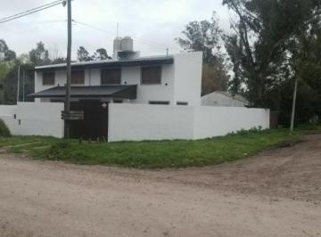 Imagen1 · Dos Duplex 3 Amb. Venta Barrio Acantilados - Mar del Plata