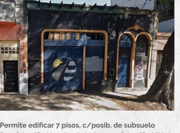 Terreno , Floresta · Terreno en Venta en Floresta Norte