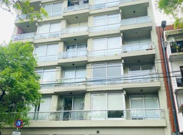 Departamento de 1 ambiente, Palermo · Alquiler! Monoambiente con Balcón y Amenities, Carranza 2200 - Palermo