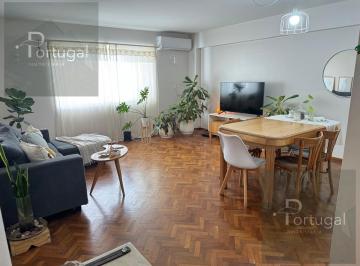 Departamento · 75m² · 4 Ambientes · Depto en Nueva Cordoba de 2 Dorm., Excelente Ubicación
