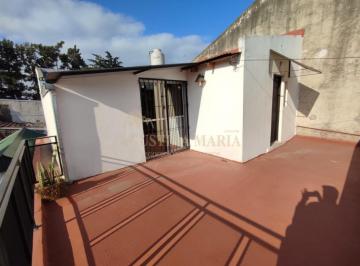 Departamento · 40m² · 2 Ambientes · Alquiler Departamento 2 Ambientes Jose C Paz