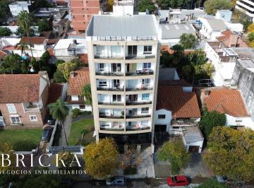 Departamento · 53m² · 3 Ambientes · Departamento en Venta en Edificio Farid