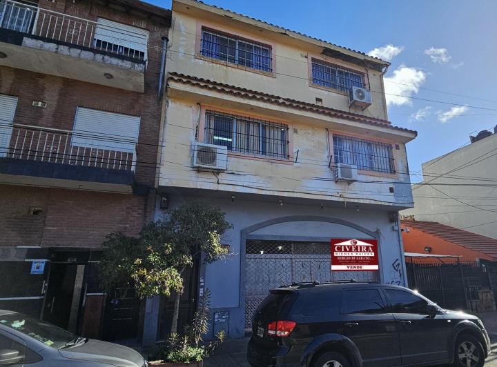 Local comercial · 311m² · 6 Ambientes
