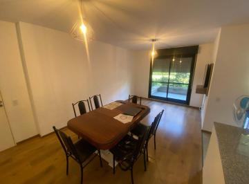 Departamento · 45m² · 2 Ambientes · 1 Cochera · Departamento en Alquiler un Dormitorio, Palos Verde con Cochera