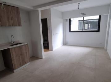 Departamento · 37m² · 2 Ambientes · Venta Departamento 2 Ambientes en Nuñez a Estrenar