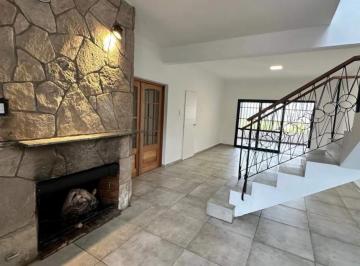 Foto · Nueva y Lista Para Mudarte: 3 Dorm, 2 Plantas, Patio, Asador y Entrega Inmediata